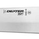 Dexter Russell Red Handle Cooks Knife, 10 Inch -- 6 per case