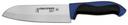 Dexter Russell Santoku Knife with Blue Handle, 7 inch -- 6 per case