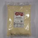 Caputo Grated Parmesan Cheese, 5 Pound -- 2 per case