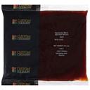 Custom Culinary Gold Label Kentucky-Style Bourbon Sauce, 2 Pound -- 8 per case