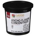 Masters Touch Ancho Flavor Concentrate, 14 Ounce -- 6 per case