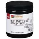 Masters Touch Herb Roasted Beef Au Jus Concentrate, 12 Ounce -- 6 per case