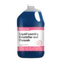 US Chemical Emulsifier and Pre Soak Laundry Detergent Liquid, 1 Gallon -- 4 per case.