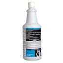 US Chemical Misco Sergeant Bowl Cleaner, 1 Quart -- 12 per case.