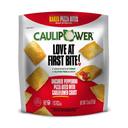 Caulipower Uncured Pepperoni Pizza Bites, 7.5 Ounce -- 8 per case