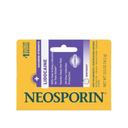 Neosporin Lidocaine Ointment, 0.5 Ounce Tube -- 72 per case