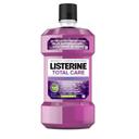 Listerine Total Care Fresh Mint Anticavity Mouthwash - Twinpack, 67.63 Fluid Ounce -- 3 per case