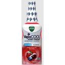 Vicks Cherry Berry Sore Throat Spray, 6 Fluid Ounce -- 12 per case
