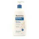 Aveeno Fragrance Free Skin Relief Moisturizing Lotion, 18 Fluid Ounce -- 12 per case