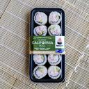 Moji Classic California Sushi Roll, 6 Ounce -- 4 per case