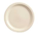 World Tableware Kingsmen White Ultima Plate, 8 1/8 inch -- 36 per case