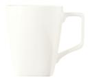 World Tableware Inc Slate Ultra Bright White Mug 12 1/4 Ounce -- 36 per case.