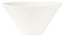 World Tableware Chefs Selection II Porcelain Normandy Bowl, 6 inch -- 12 per case.