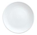 World Tableware Empire Alpine White Coupe Dinner Plate, 8.25 inch -- 36 per case.