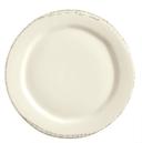 World Tableware Farmhouse Medium Rim Plate, 7.875 inch -- 36 per case.