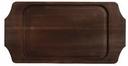 World Tableware Wood Rectangle Trivets, 14.125 inch -- 6 per case.