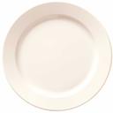 World Tableware Melamine Bright White Plate, 9 inch -- 24 per case