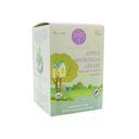 Just T Apple Moringa Affair Fruit Tea - Pyramid Box, 20 count -- 6 per case