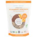 One Degree Sprouted Goldenberry Honeybush Tea-Infused Granola, 10 Ounce -- 6 per case