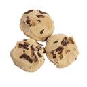 Jacquelines Chocolate Chunk Cookie Dough, 1.5 Ounce -- 210 per case