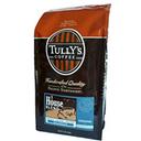 Tullys House Blend Ground Coffee, 5 Pound -- 2 per case