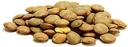 Commodity Beans Lentil Bean, 20 Pound