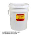 Honey Light Amber 60 Pound -- 1 Pail