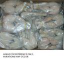 Frozen Seafood Frog Leg - 6 to 8, 5 Pound -- 6 per case.