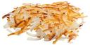 Commodity Potatoes Hashbrown Shredded Potato, 3 Pound -- 6 per case.