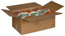 Savor Imports Commodity Vegetables 3/8 inch Diced Green Pepper, 2 Pound -- 6 per case