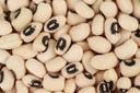 Commodity Vegetables Black Eyed Peas, 3 Pound -- 12 per case.