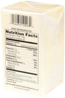 Commodity Butter Solid AA Salted Butter, 1 Pound -- 36 per case.