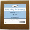Commodity Oil Donut Frying Shortening, 50 Pound.