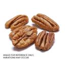 Pecans SunflowerKernals Large Half Fancy Choice Pecan, 30 Pound.