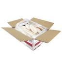 Seamazz Skinless Boneless Swai Fillet, 3/5 Ounce.