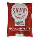 Savor Imports Haricot Vert Extra Fine Whole Green Bean, 35 Ounce -- 10 per case