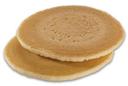 Ralcorp CMI Buttermilk Pancake, 1.25 Ounce -- 144 per case.