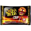 Sonrics Rockaleta Lollipop -- 200 per case