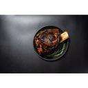 Cuisine Solutions Seasoned Beef Shank, 8 Pound -- 2 per case