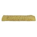 Cabo Real Reduced Fat Whole Grain Monterey Jack Cheese Enchilada, 2 Ounce -- 144 per case