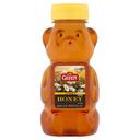 Gefen US Grade A Honey, 12 Ounce -- 12 per case