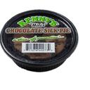 Kennys Minis Chocolate Silk Pie, 3.5 Ounce -- 48 per case