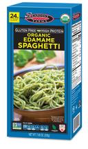 Sea Point Farms Organic Edamame Spaghetti, 7.05 Ounce -- 12 per case.