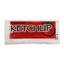 Flavor Fresh Fancy Poly Ketchup Pouch, 7 Gram -- 200 per case.