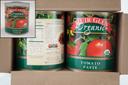 Muir Glen Organic Tomato Paste, 112 Ounce -- 6 per case.