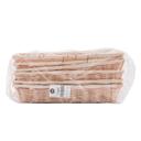 Tablecraft Rectangular Natural Woven Basket, 16 x 11.25 inch -- 6 per case.