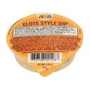 Good Foods Elote Style Dip, 1.75 Ounce -- 24 per case