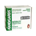 Glove (NaturalFit Synthetic Disposable Glove) Medium,4 Case ---100 Count