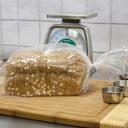 Bag (TuffGards® Food Storage/Freezer Bags) 8X4X18, 1000 --- Count 1 Roll