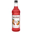 Monin Flavor Blood Orange, 1 Liter -- 4 Case